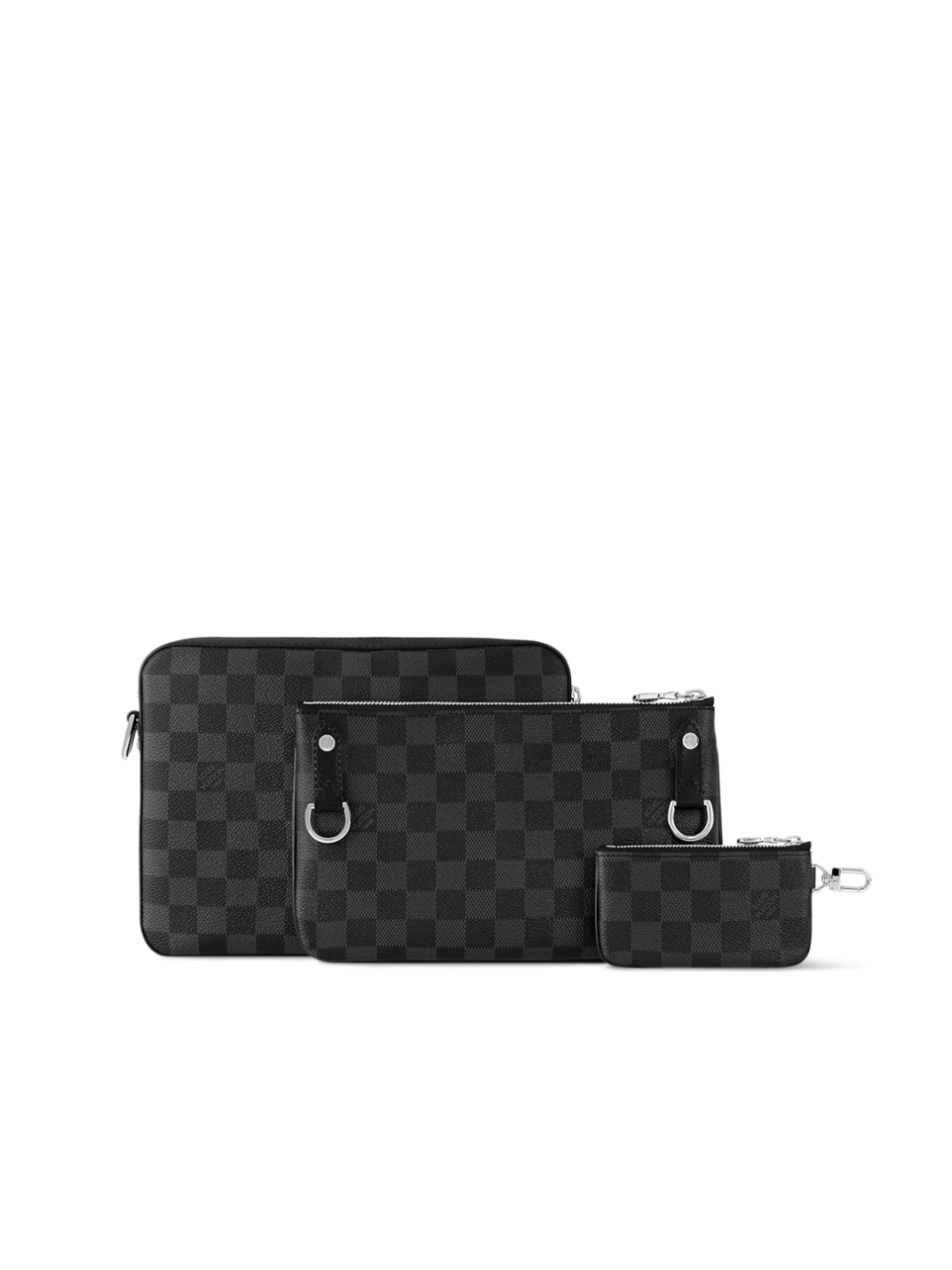 Сумка-мессенджер Louis Vuitton