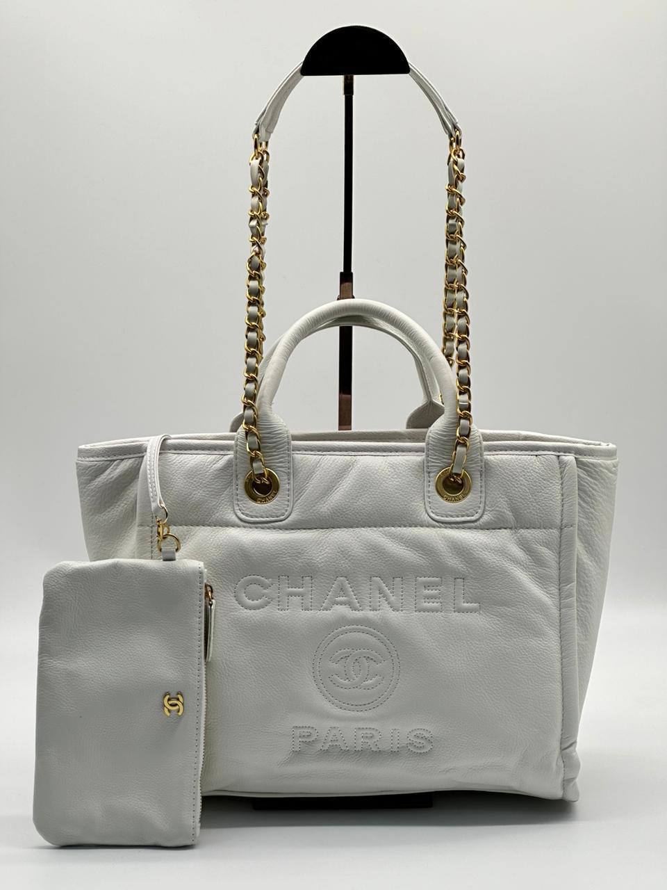 Сумка Chanel