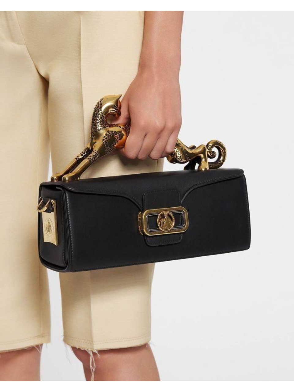 Сумка Lanvin