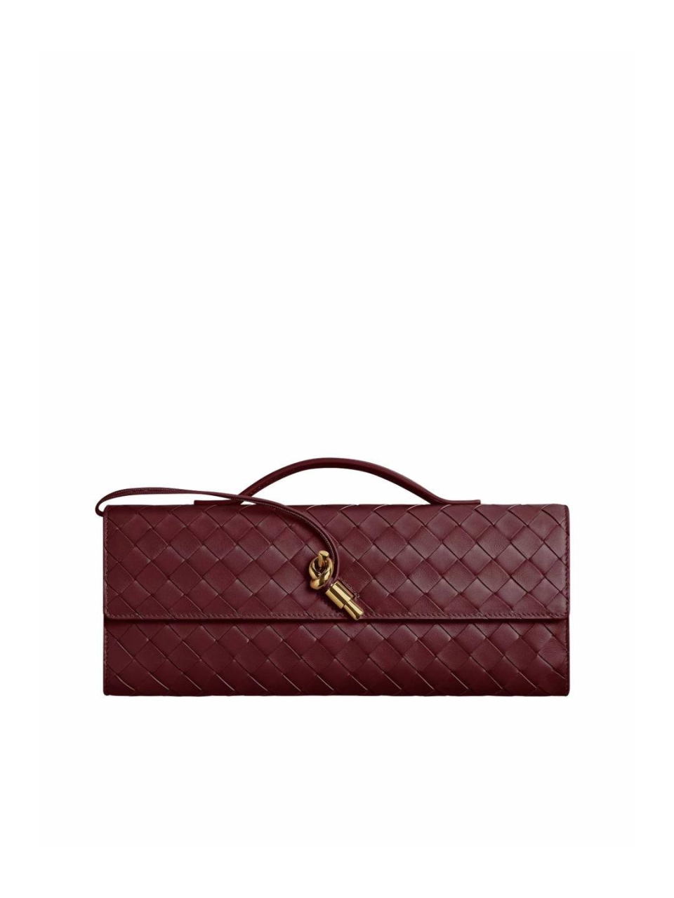 Сумка Bottega Veneta