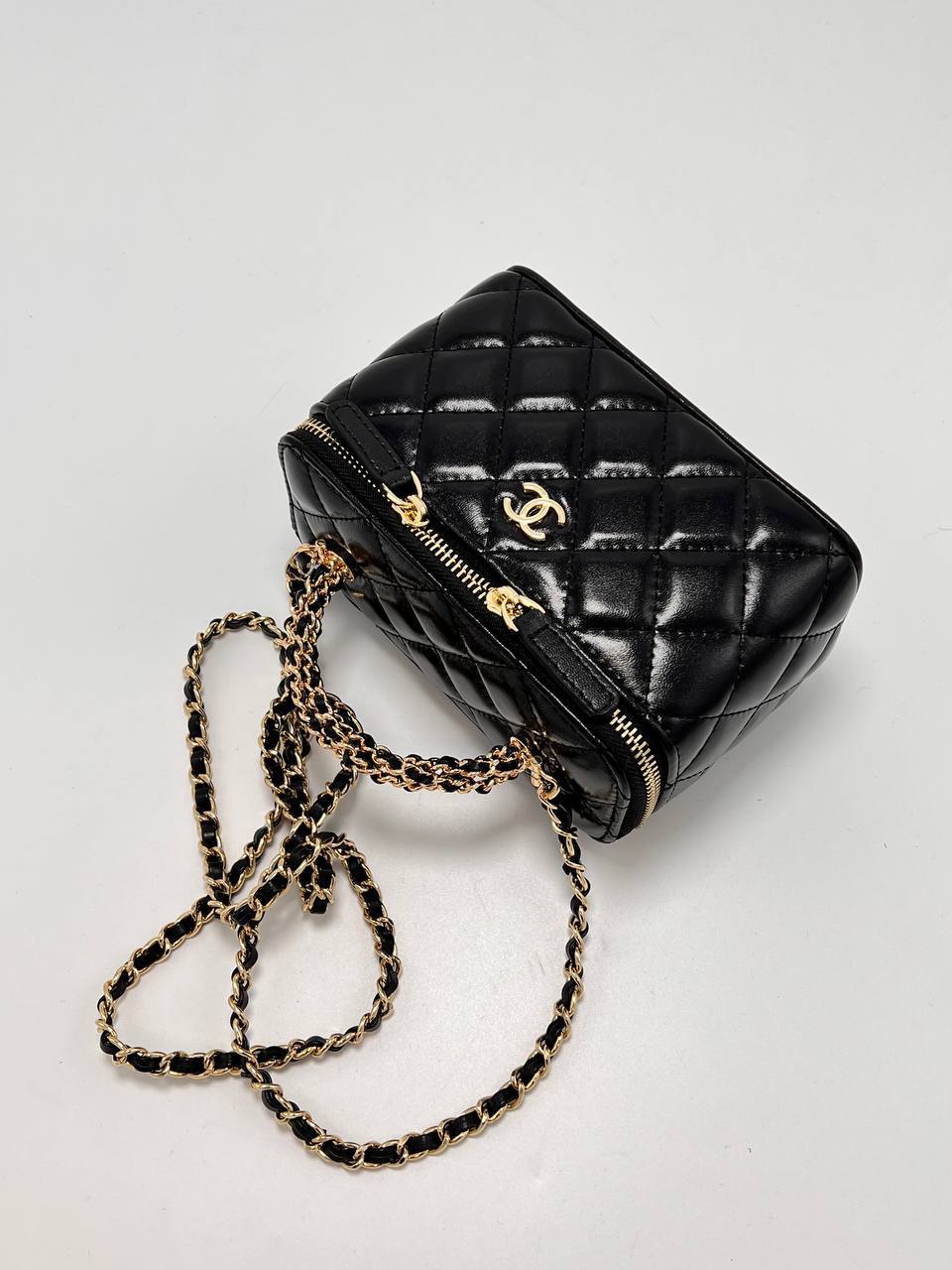 Сумка Chanel