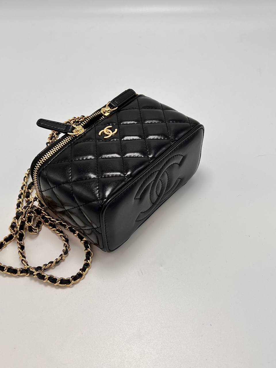 Сумка Chanel