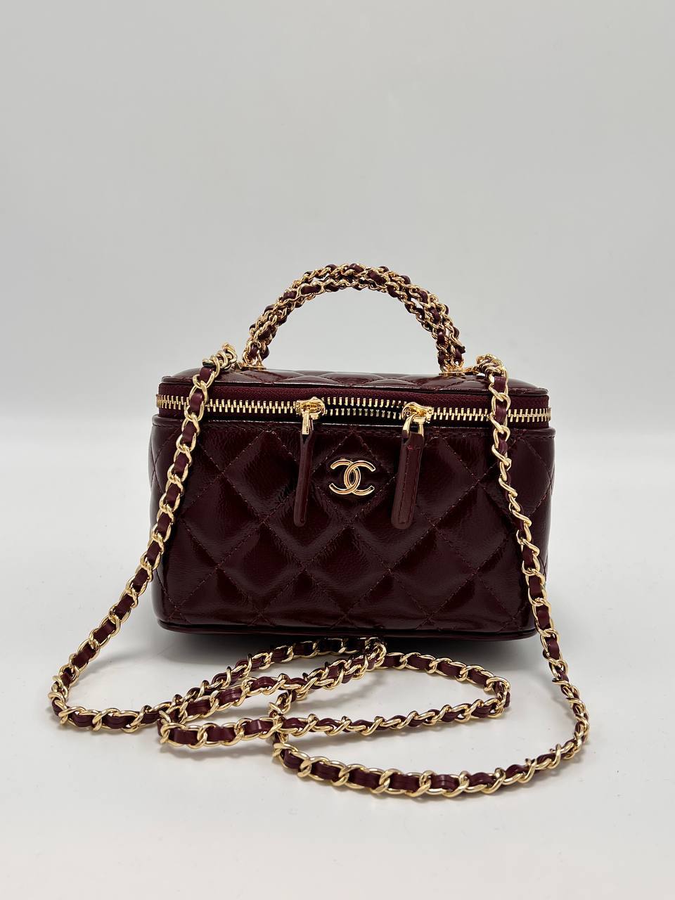 Сумка Chanel
