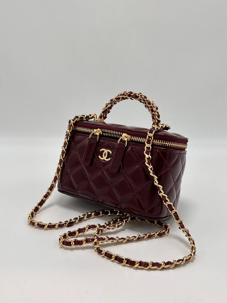 Сумка Chanel