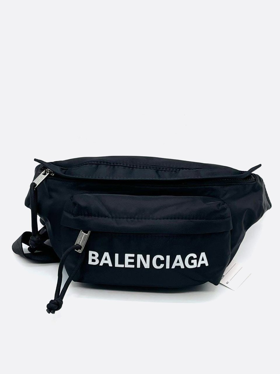 Сумка на пояс Balenciaga