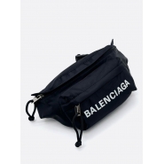 Сумка на пояс Balenciaga