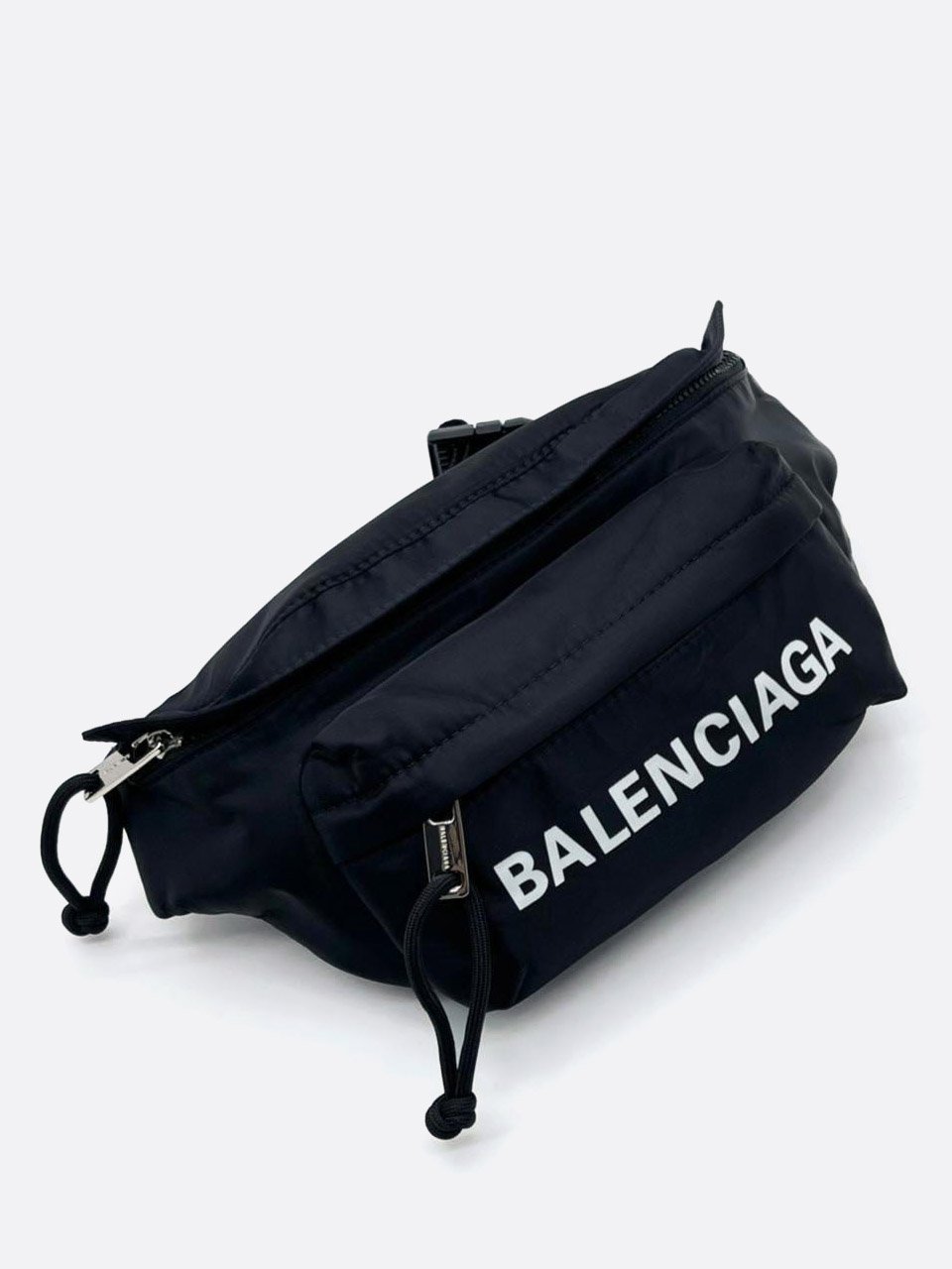 Сумка на пояс Balenciaga