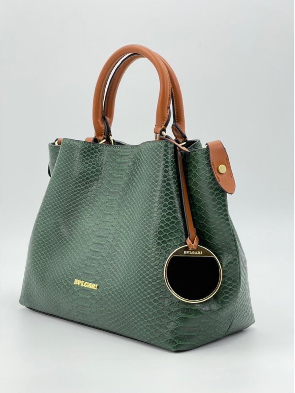 Сумка Bulgari