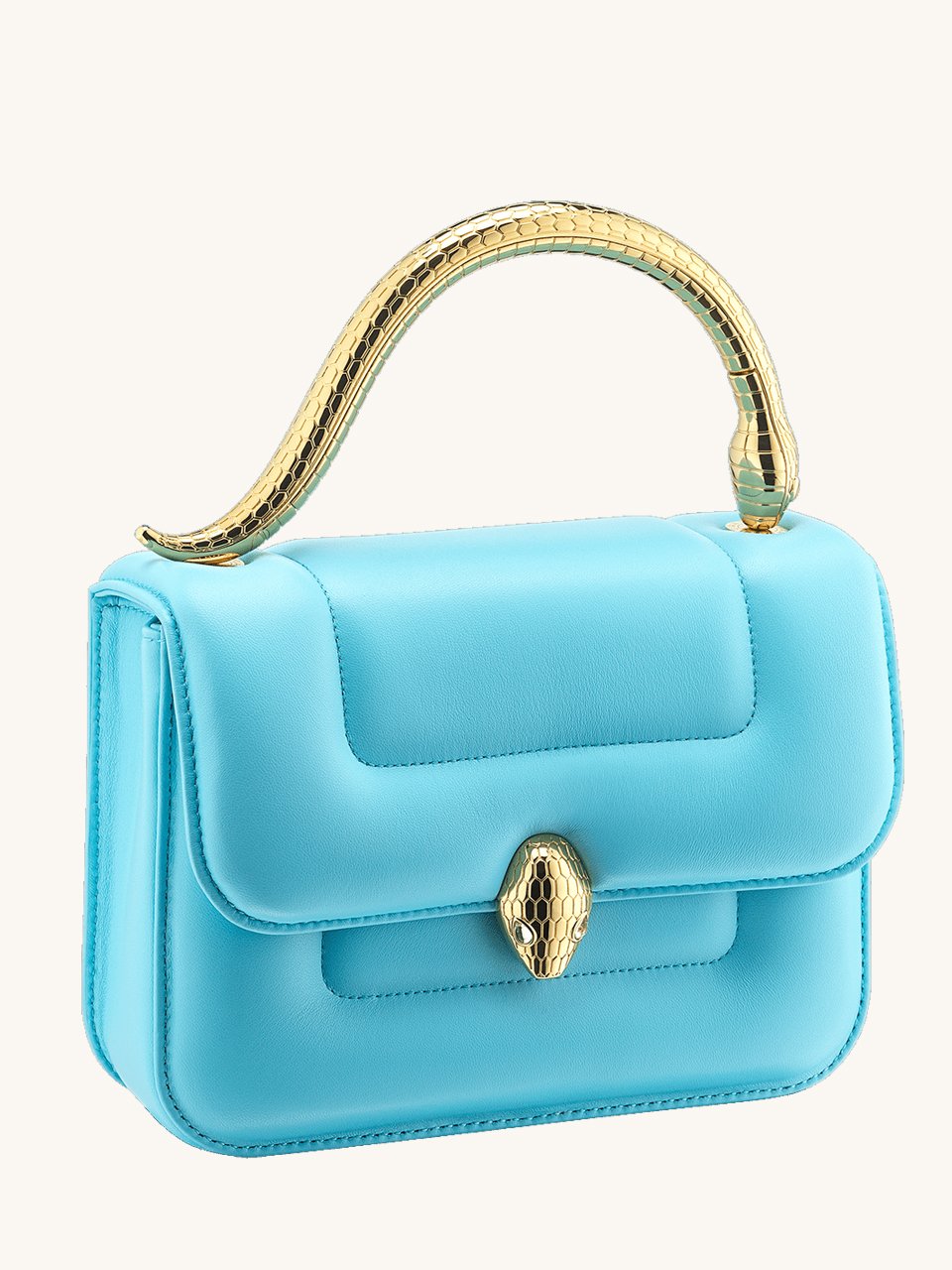 Сумка Bulgari