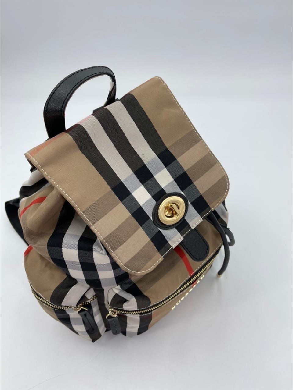 Рюкзак Burberry