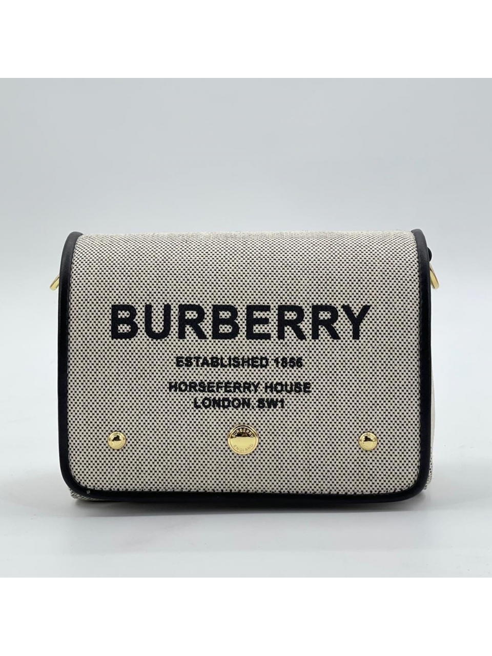 Сумка Burberry