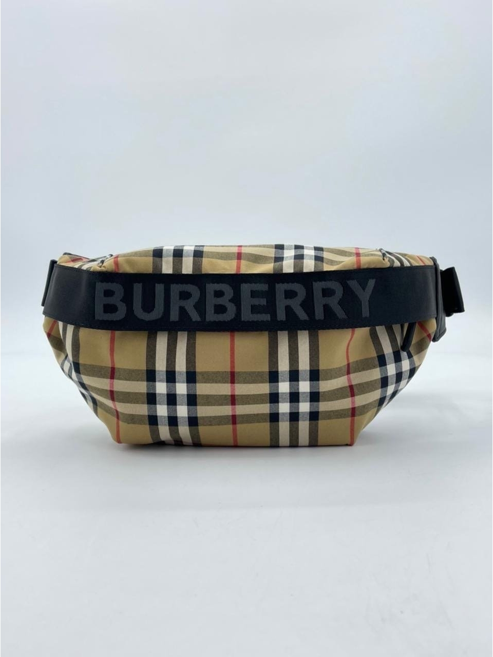 Сумка на пояс Burberry