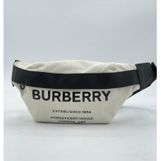 Сумка на пояс Burberry
