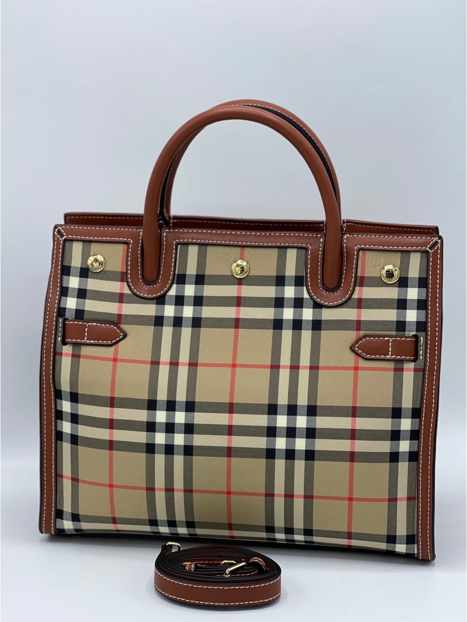 Сумка Burberry
