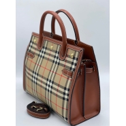 Сумка Burberry