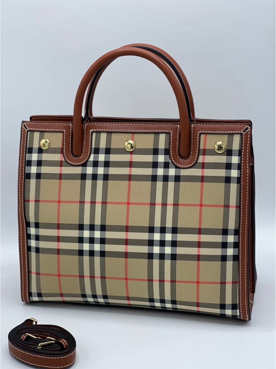 Сумка Burberry