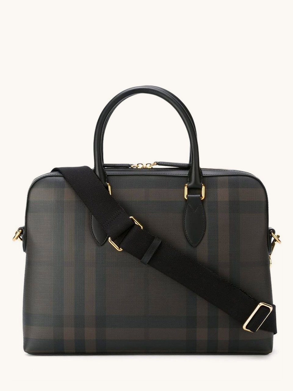 Портфель Burberry
