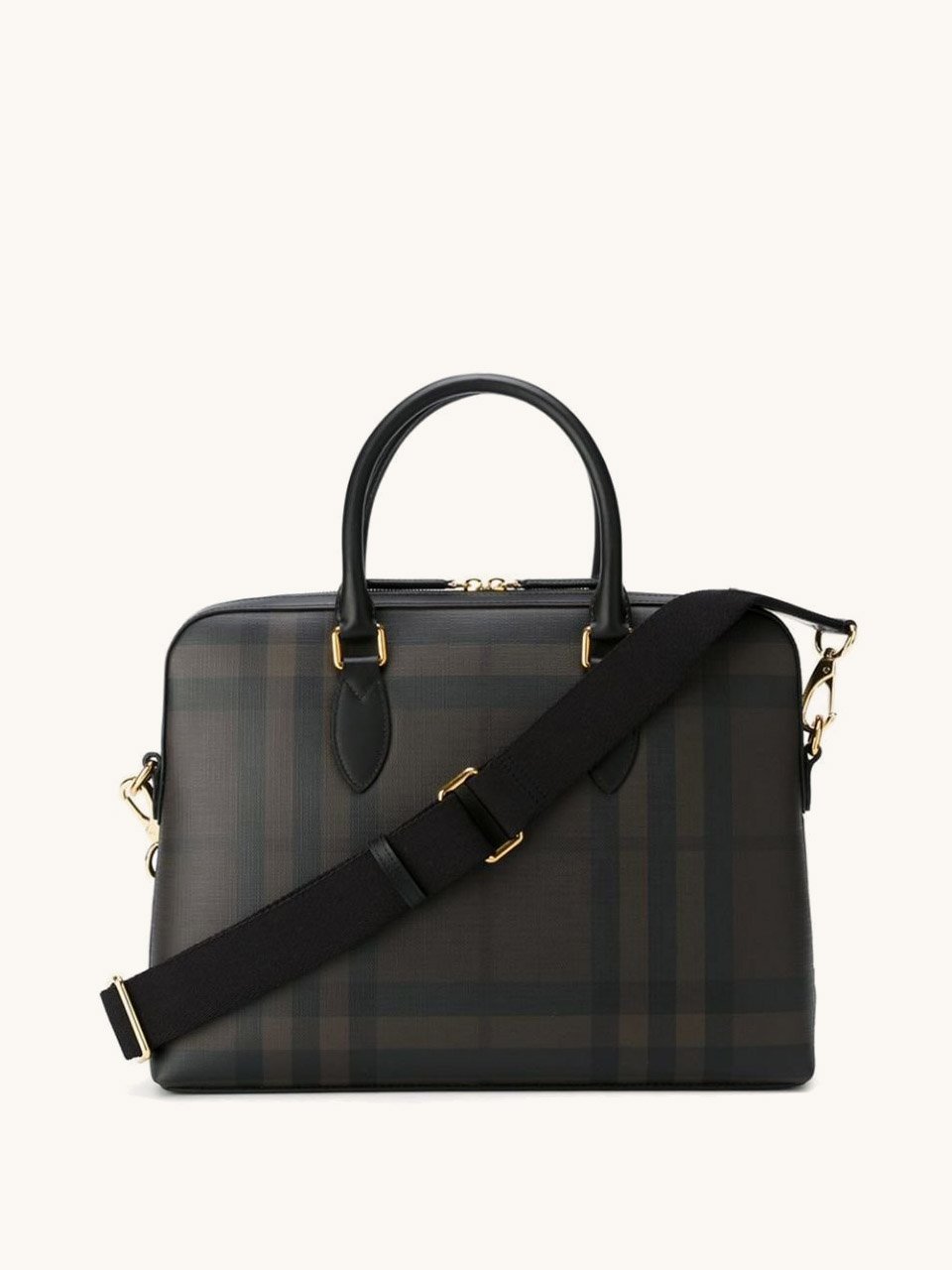 Портфель Burberry