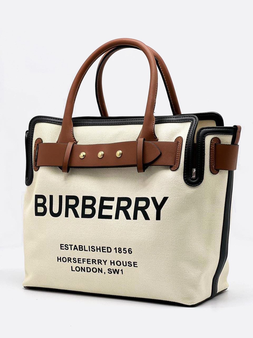 Сумка Burberry