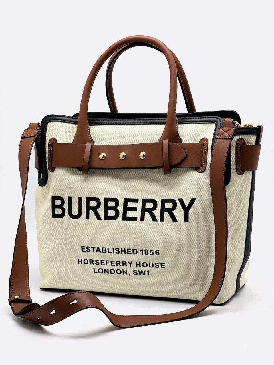 Сумка Burberry