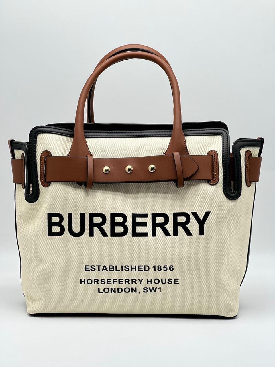 Сумка Burberry