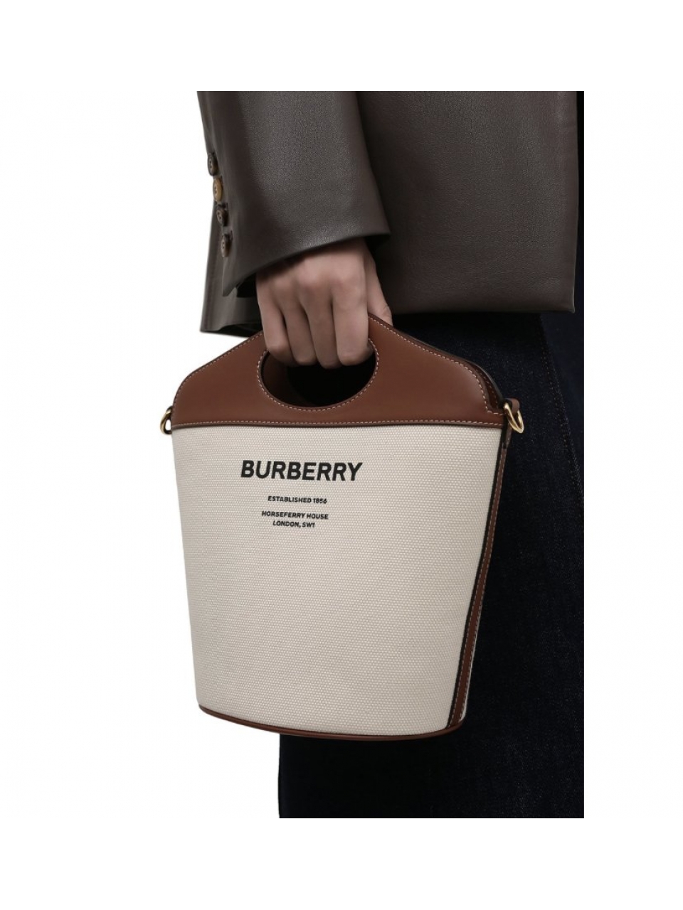 Сумка Burberry