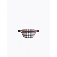 Сумка на пояс Burberry
