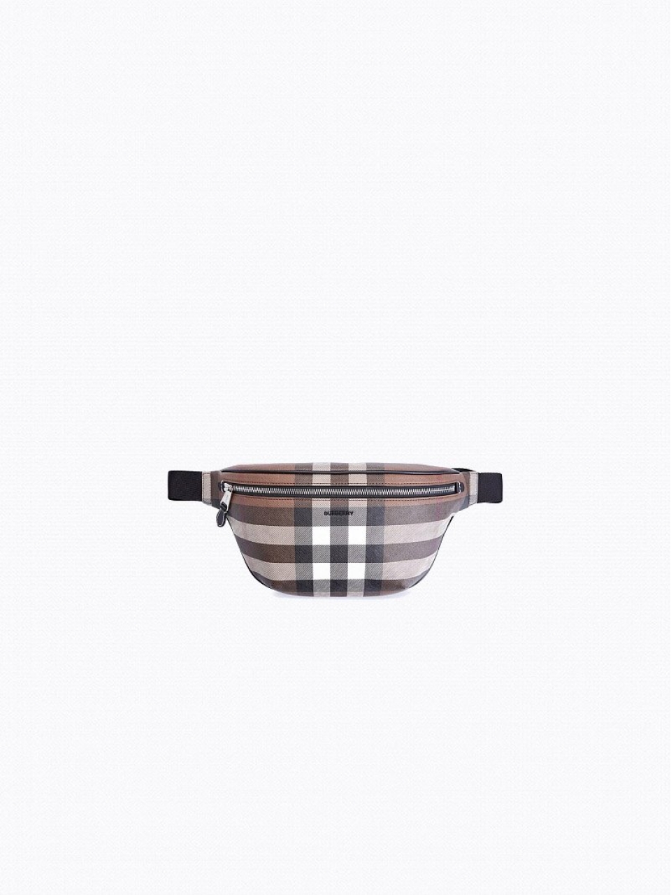 Сумка на пояс Burberry