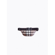 Сумка на пояс Burberry