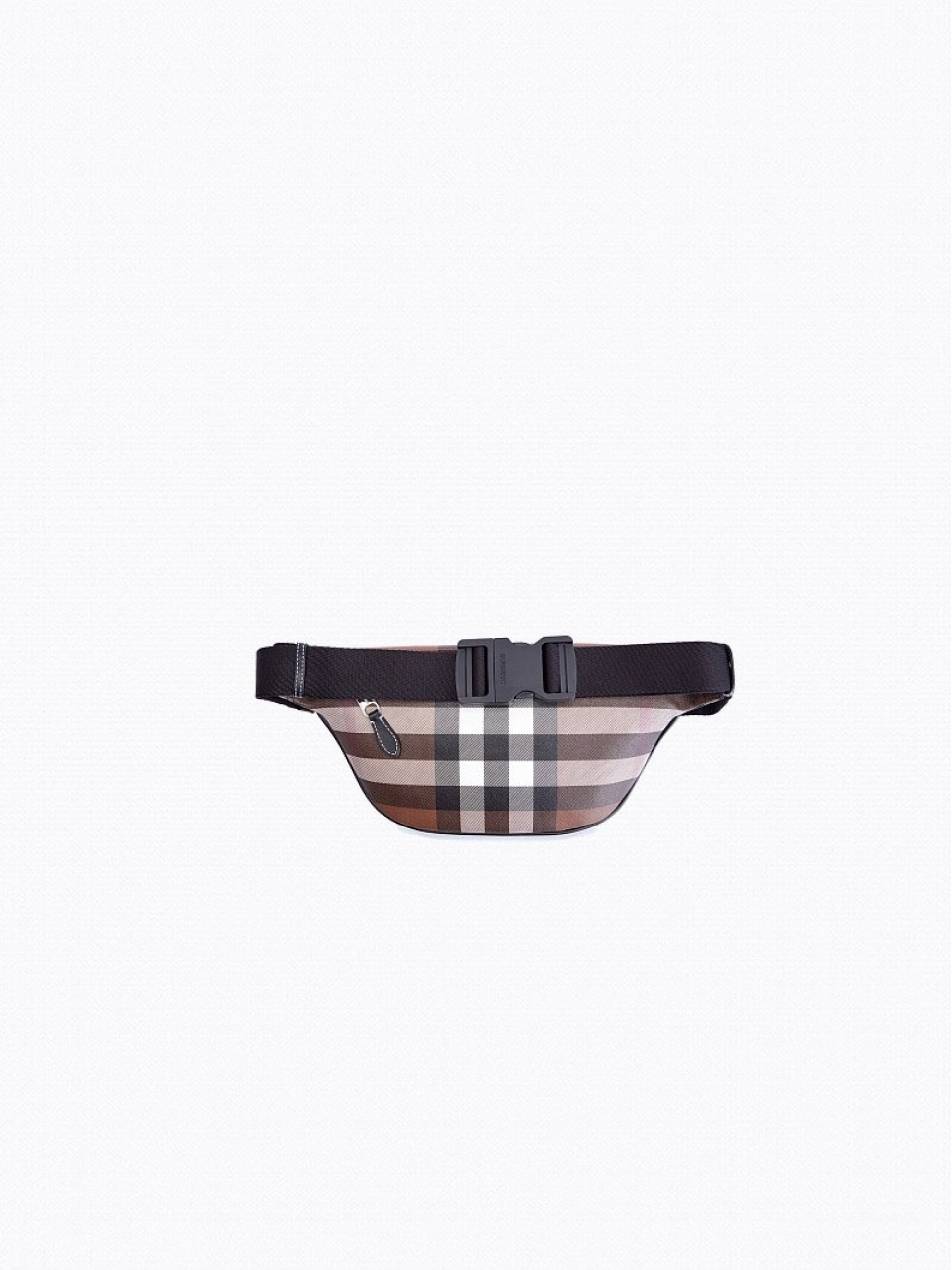 Сумка на пояс Burberry