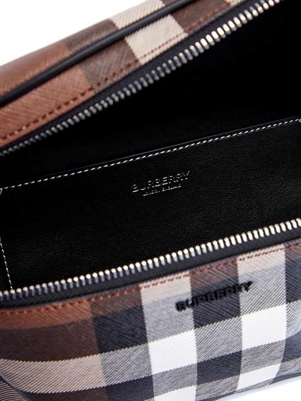 Сумка на пояс Burberry