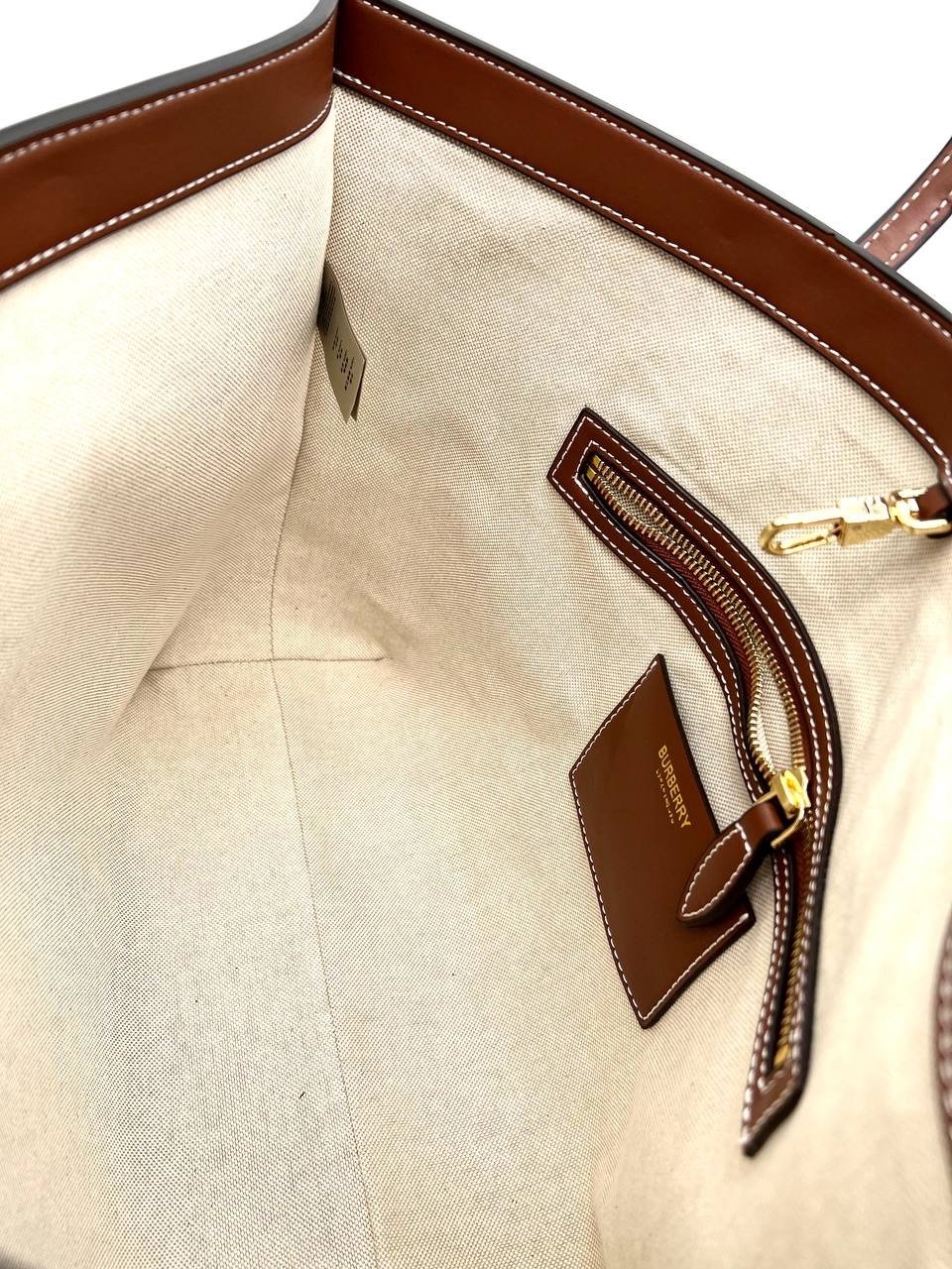 Сумка Burberry