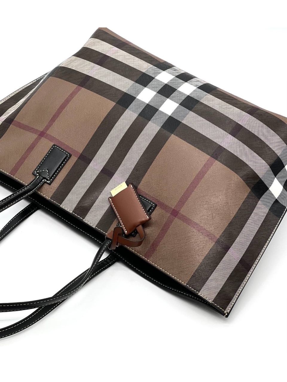 Сумка Burberry