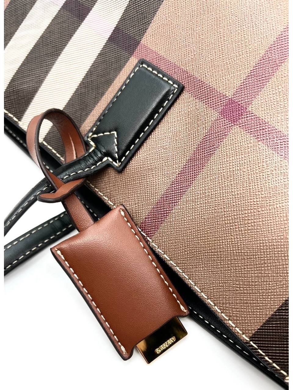 Сумка Burberry