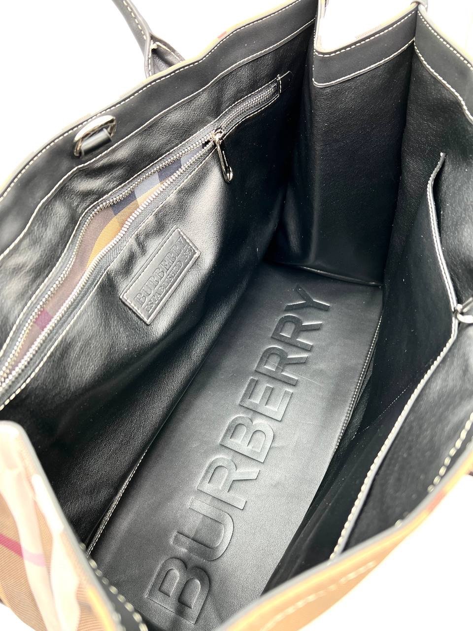 Сумка Burberry