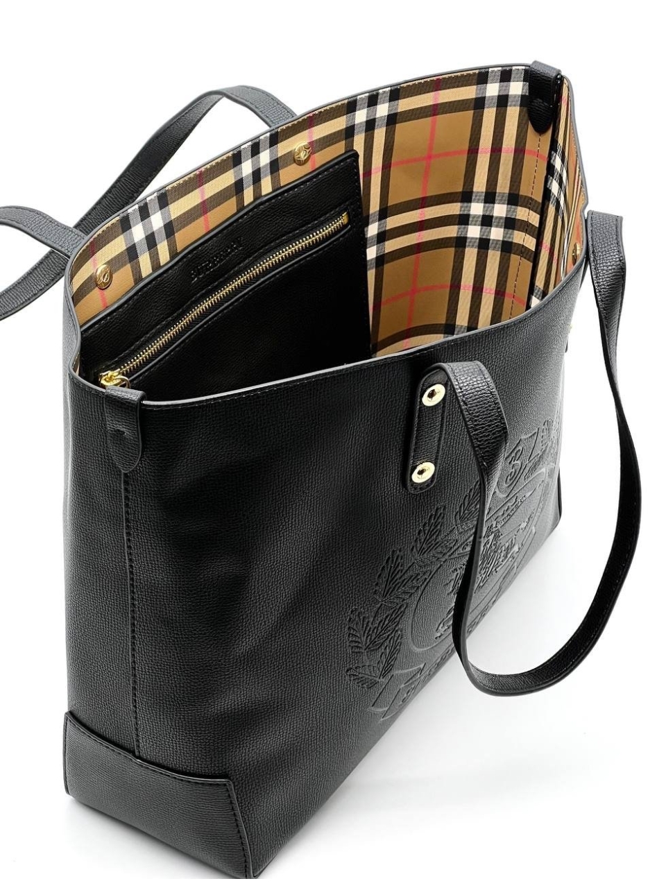 Сумка Burberry