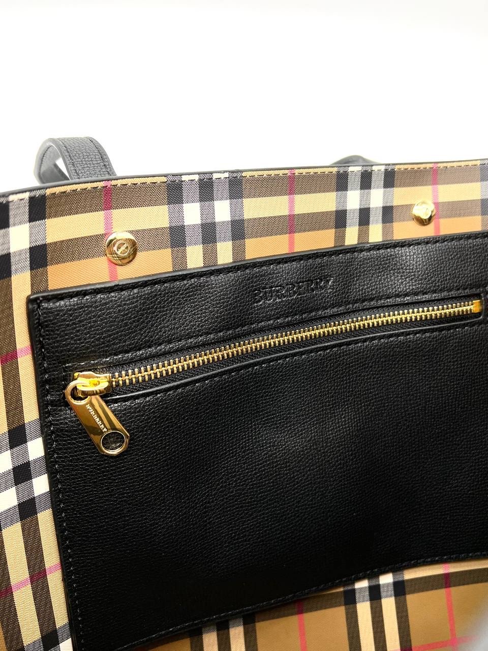Сумка Burberry