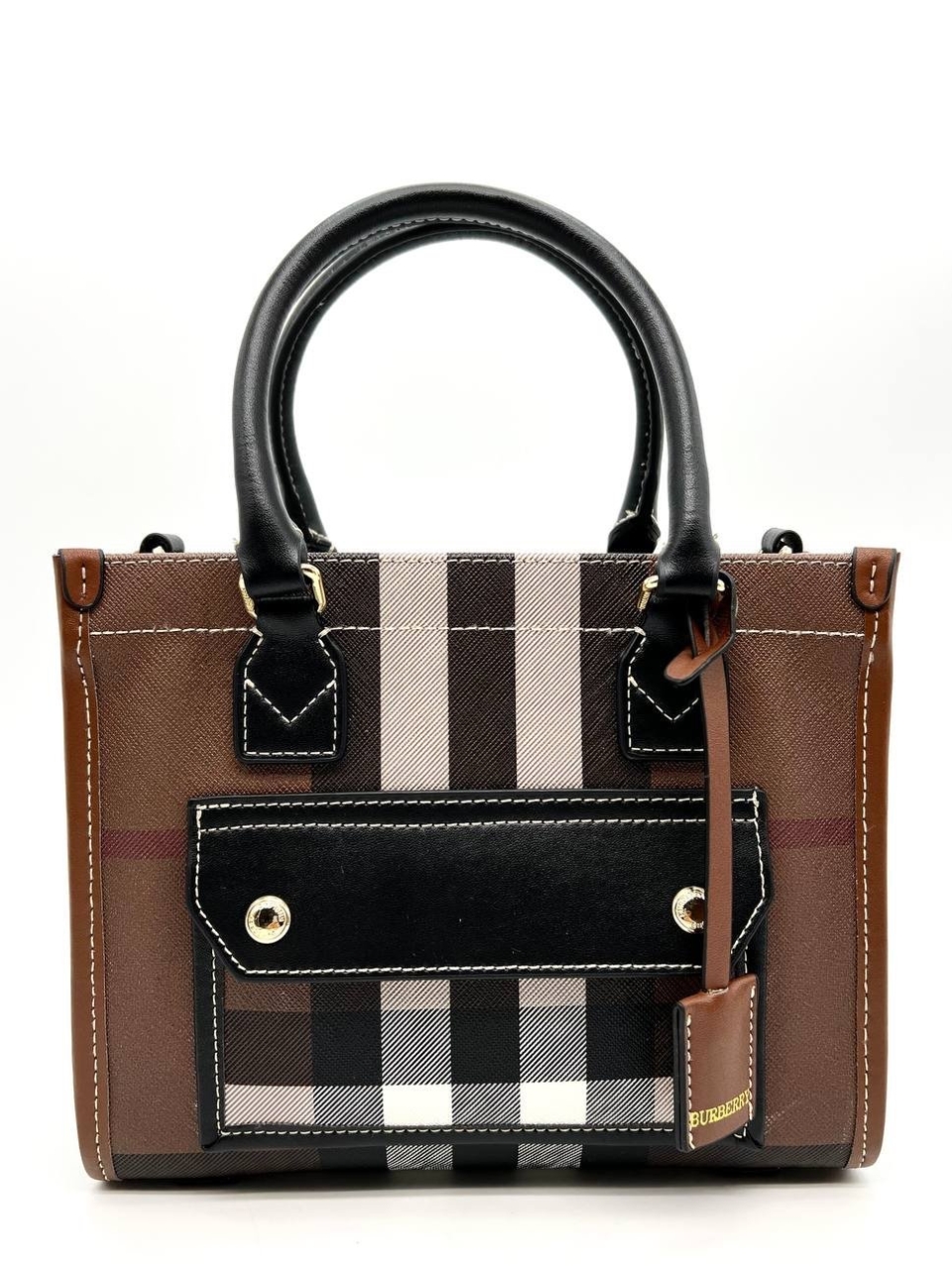 Сумка Burberry