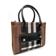 Сумка Burberry