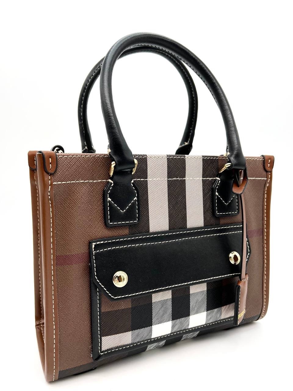 Сумка Burberry