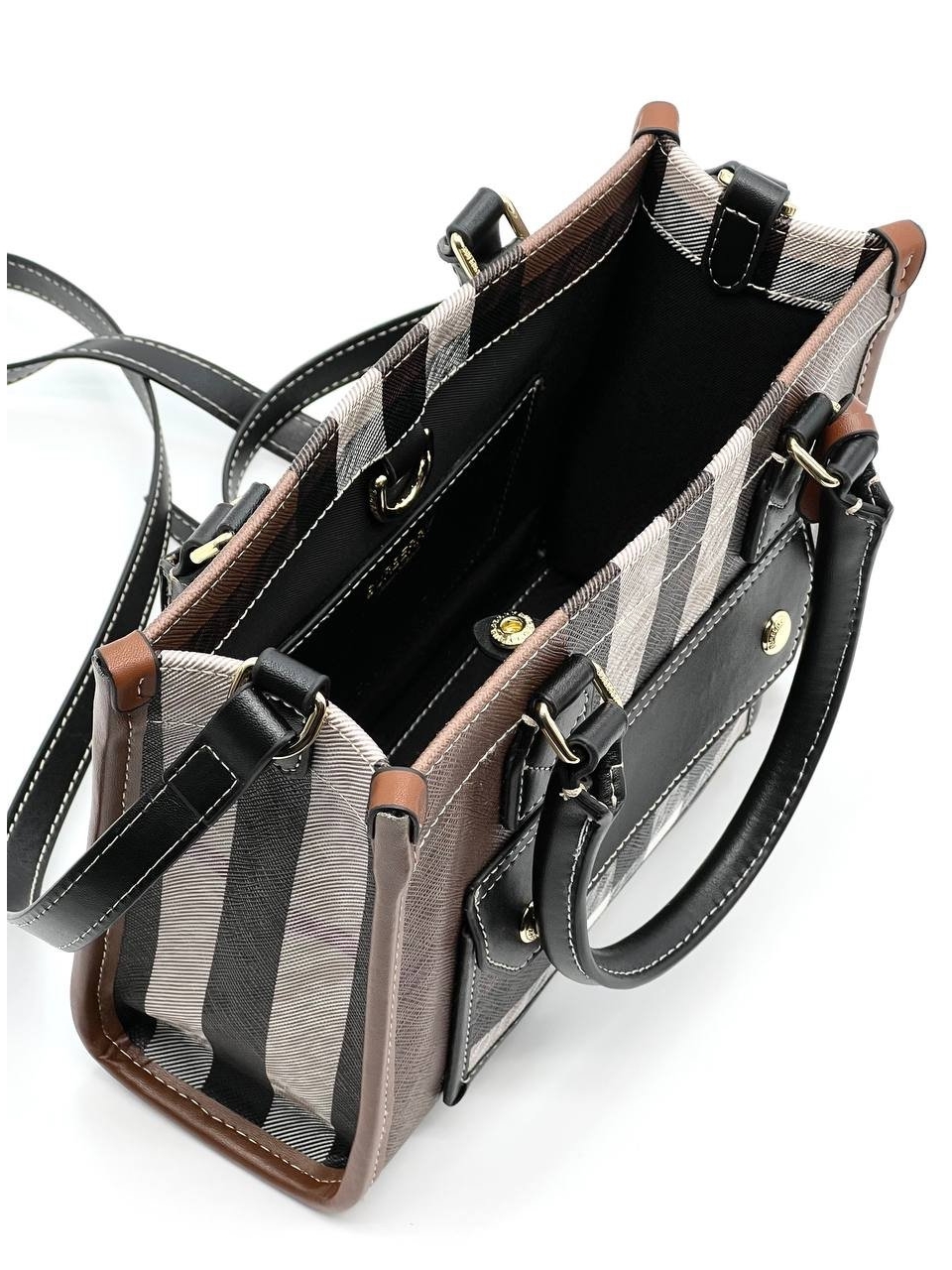 Сумка Burberry