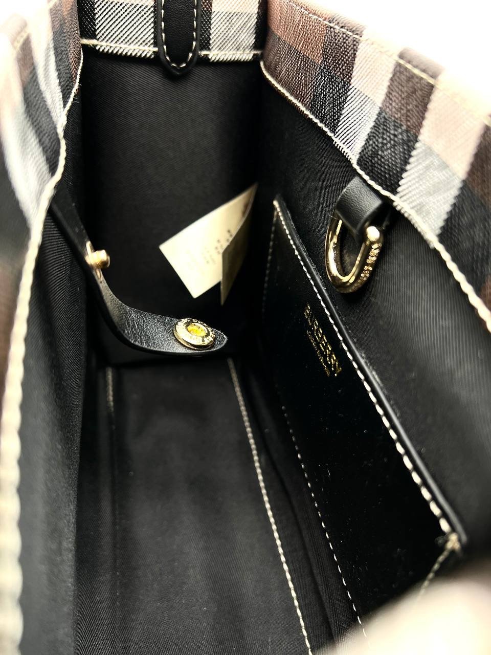 Сумка Burberry