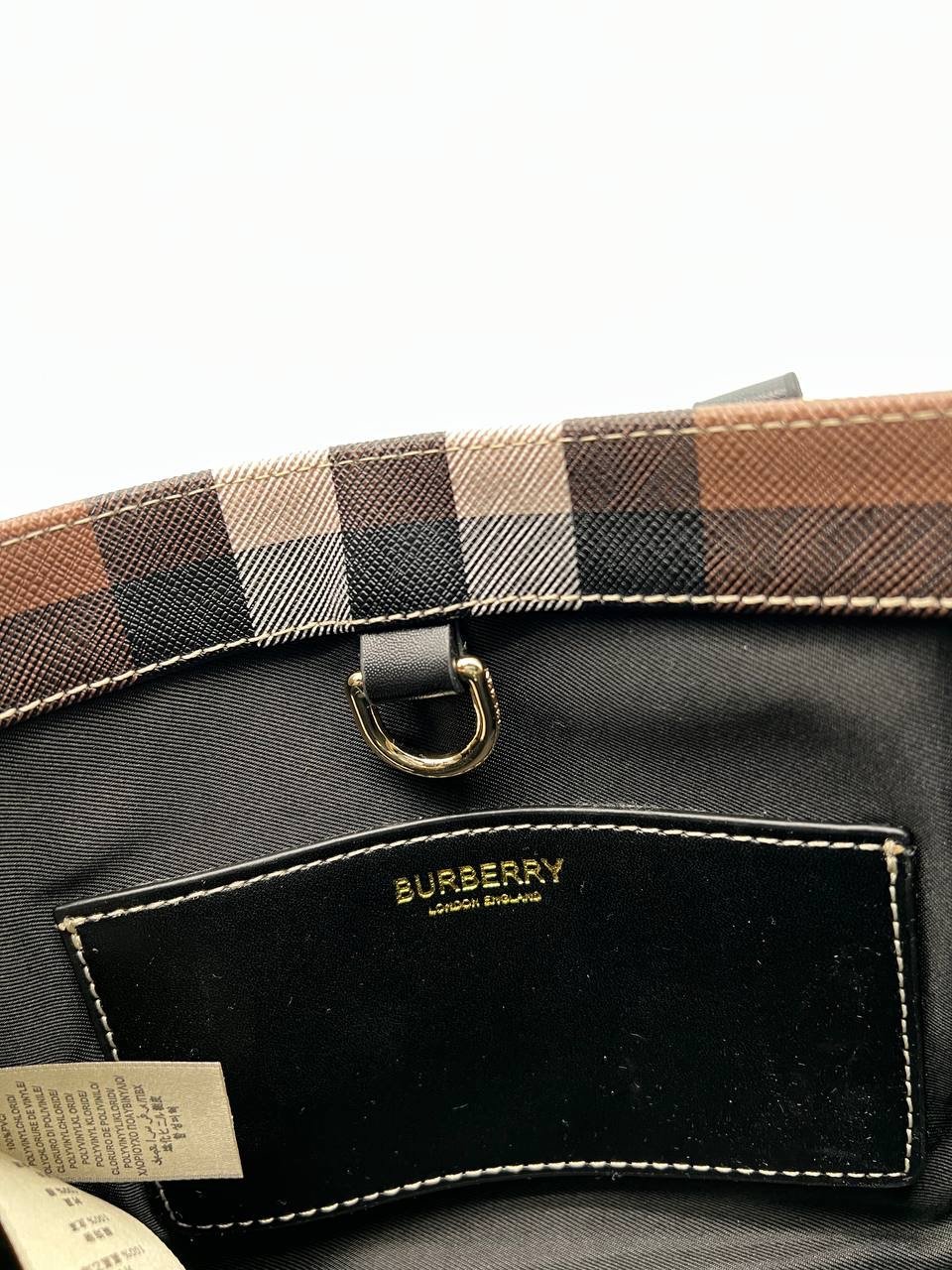 Сумка Burberry