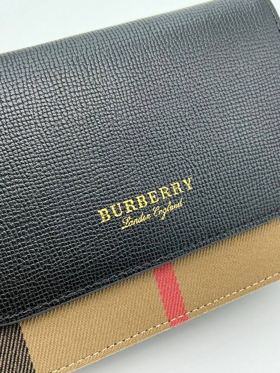 Сумка Burberry