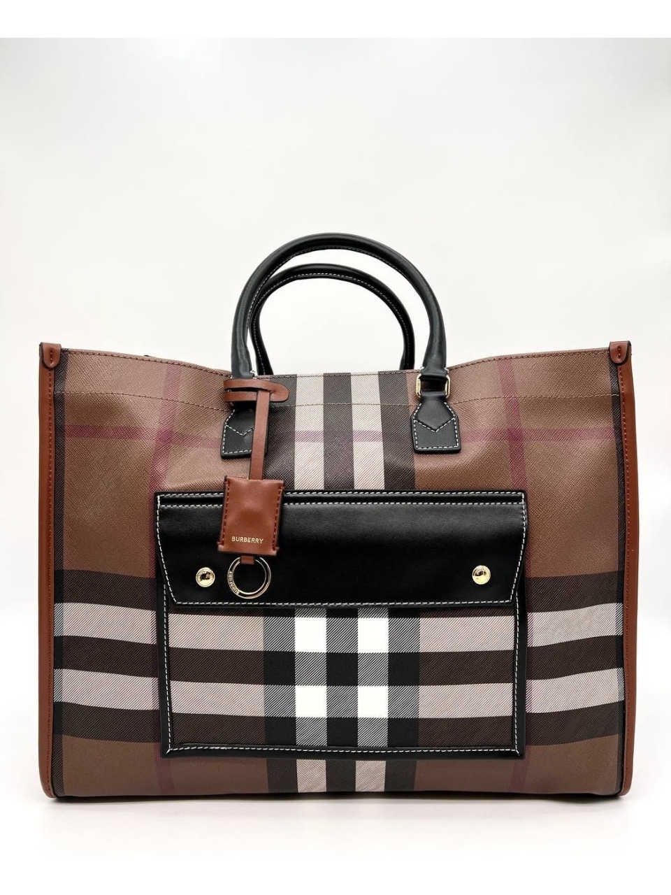 Сумка Burberry