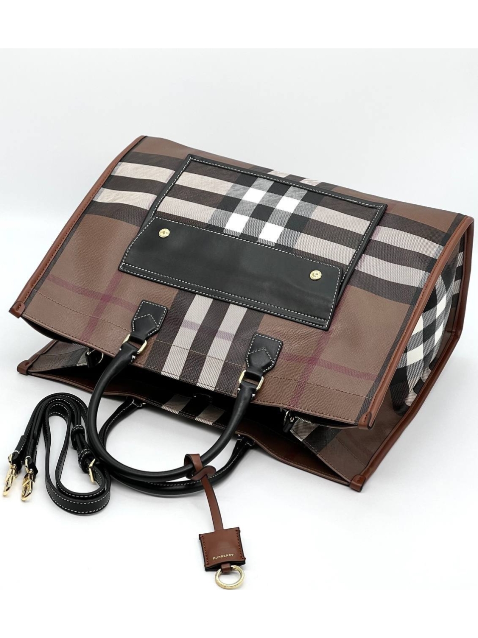 Сумка Burberry