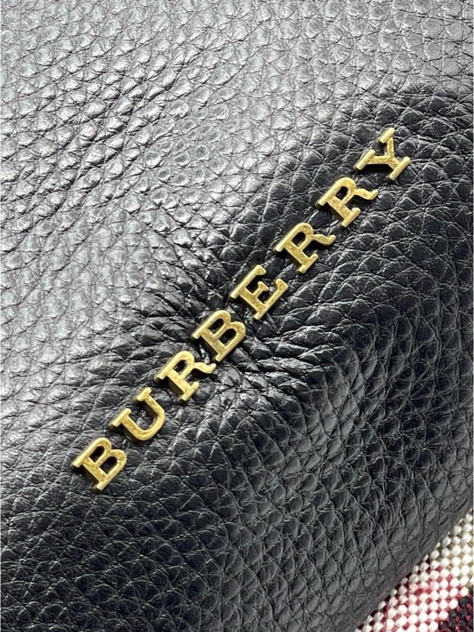 Рюкзак Burberry