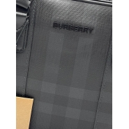 Портфель Burberry