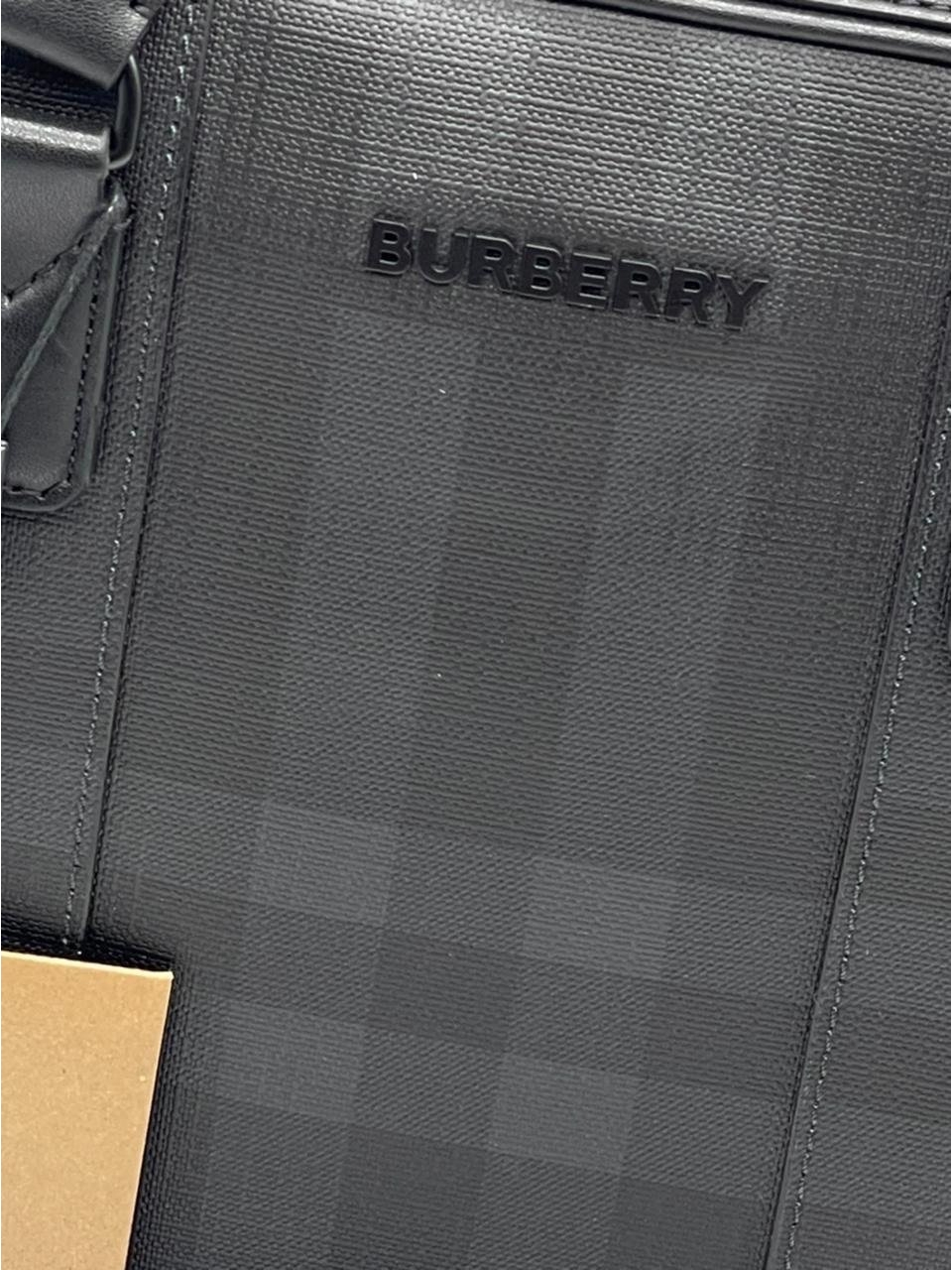 Портфель Burberry