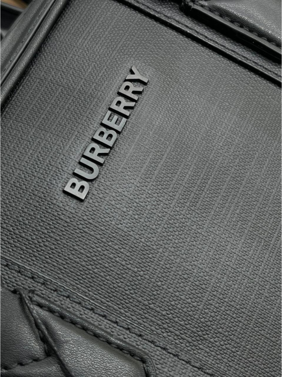 Портфель Burberry